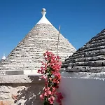 Сasa de vacaciones Trullo Aprico