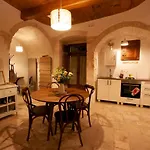 Сasa de vacaciones Trullo Aprico *