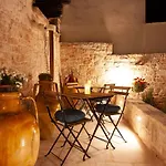 Trullo Aprico Сasa de vacaciones *