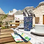 Сasa de vacaciones Trullo Aprico Alberobello