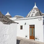 Trullo Aprico Сasa de vacaciones