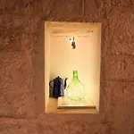 Сasa de vacaciones Trullo Aprico Alberobello