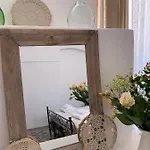 Сasa de vacaciones Trullo Aprico Alberobello