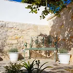 Trullo Aprico Сasa de vacaciones *