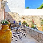 Trullo Aprico Сasa de vacaciones