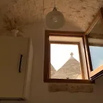 Trullo Aprico Сasa de vacaciones Alberobello