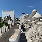 Сasa de vacaciones Trullo Aprico *