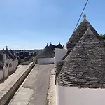 Сasa de vacaciones Trullo Aprico