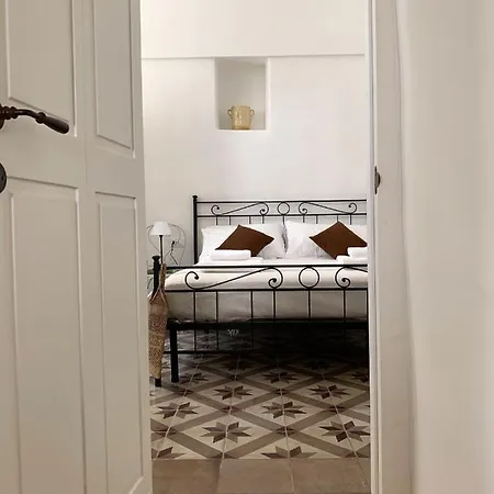 Trullo Aprico *