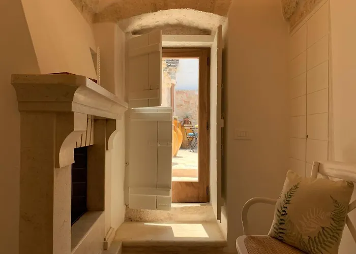 Trullo Aprico * Alberobello