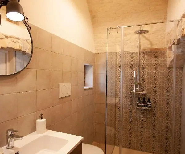 Trullo Aprico * Alberobello