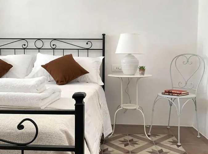 Trullo Aprico * Alberobello