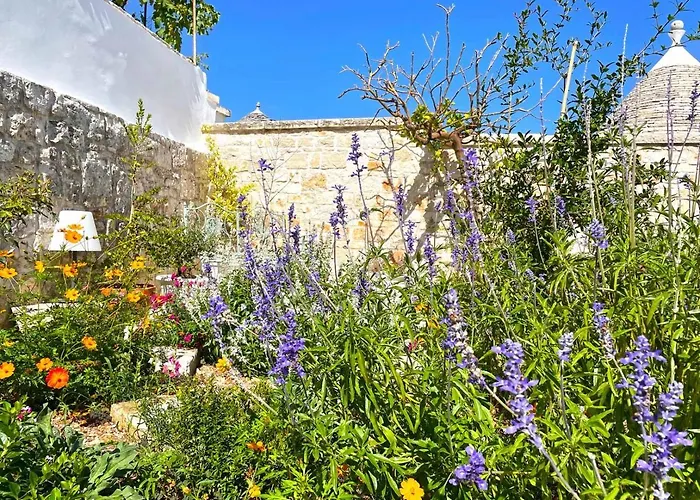 Trullo Aprico