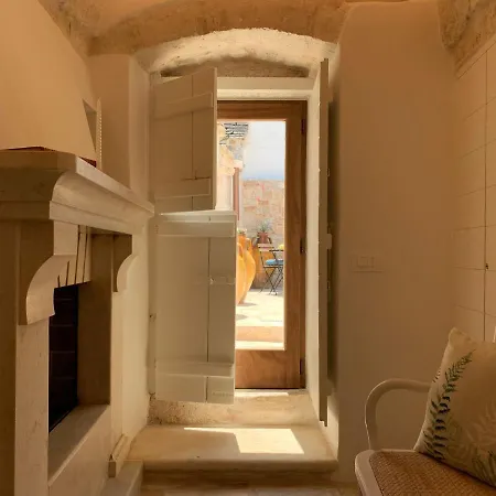 Trullo Aprico * Alberobello