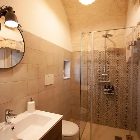 Trullo Aprico * Alberobello