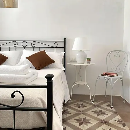 Trullo Aprico * Alberobello