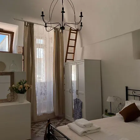 Trullo Aprico