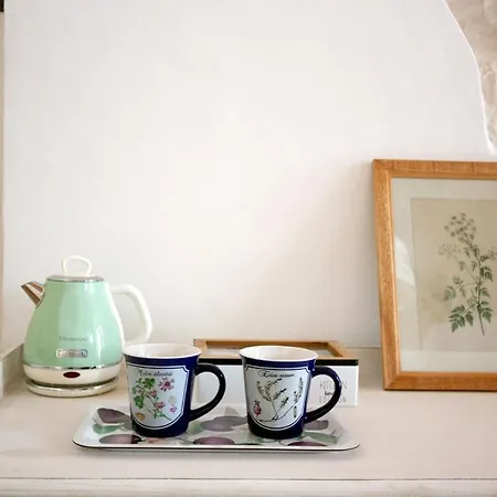 Vakantiehuis Trullo Aprico