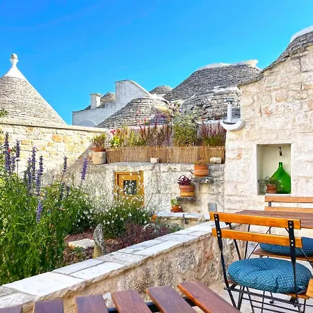 Trullo Aprico