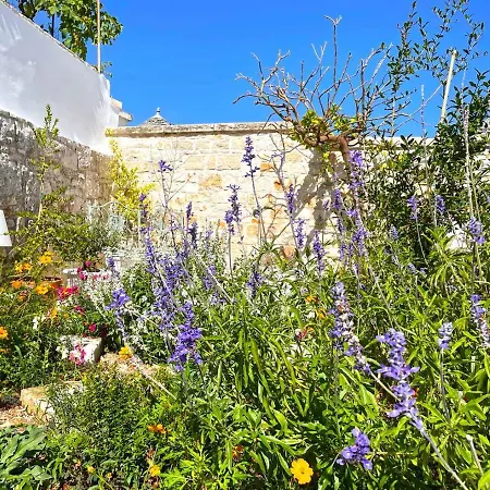 Trullo Aprico
