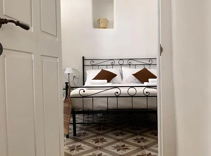 Trullo Aprico *
